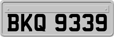 BKQ9339