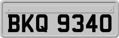 BKQ9340