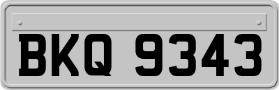 BKQ9343