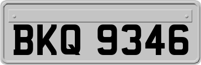 BKQ9346