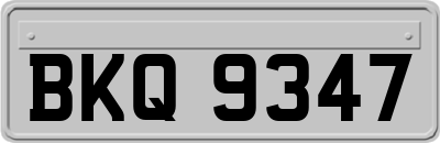BKQ9347