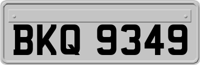 BKQ9349