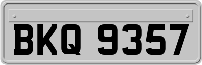 BKQ9357