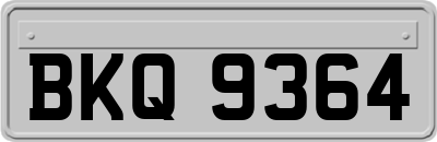 BKQ9364