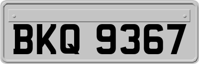 BKQ9367