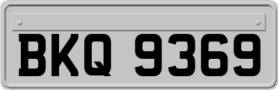 BKQ9369