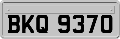 BKQ9370
