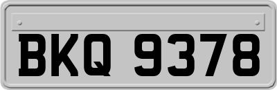 BKQ9378