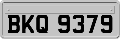 BKQ9379