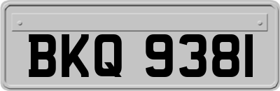 BKQ9381