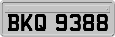 BKQ9388