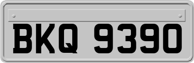 BKQ9390