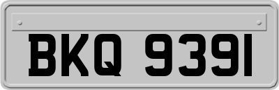 BKQ9391