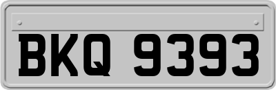 BKQ9393