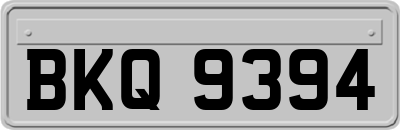 BKQ9394