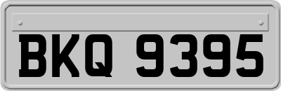 BKQ9395