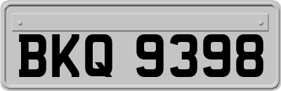 BKQ9398