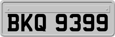 BKQ9399