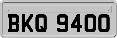 BKQ9400