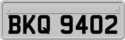 BKQ9402