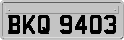BKQ9403