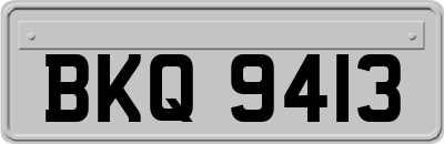 BKQ9413