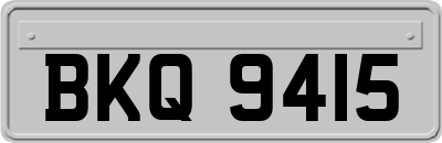 BKQ9415