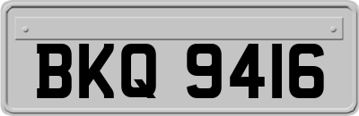 BKQ9416