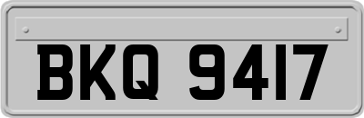 BKQ9417
