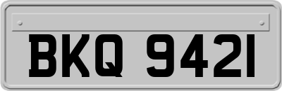 BKQ9421