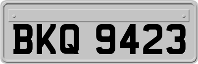 BKQ9423