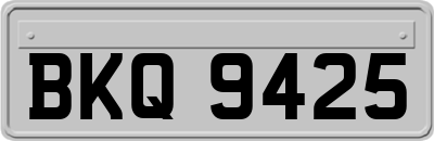 BKQ9425