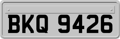 BKQ9426