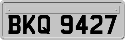 BKQ9427