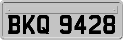BKQ9428