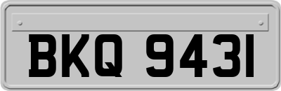 BKQ9431