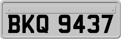 BKQ9437