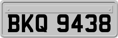 BKQ9438