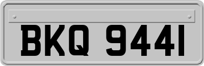 BKQ9441
