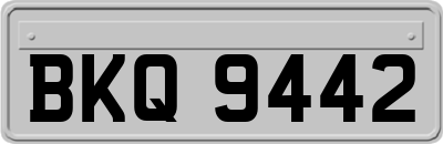 BKQ9442