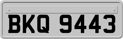 BKQ9443