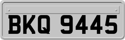 BKQ9445