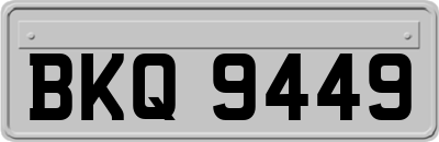 BKQ9449