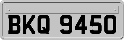 BKQ9450