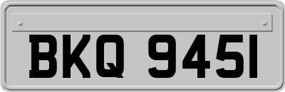 BKQ9451