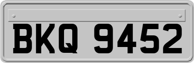 BKQ9452