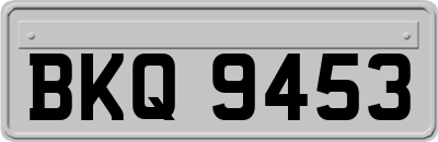 BKQ9453