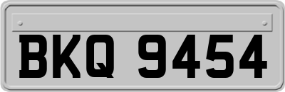 BKQ9454
