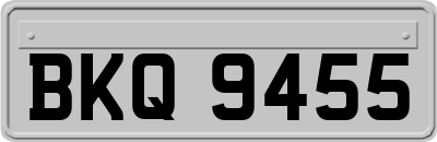 BKQ9455