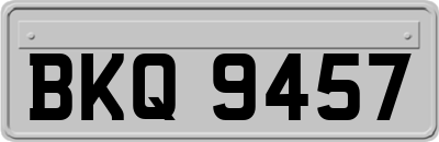 BKQ9457
